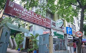 Pallavi International